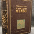 «A Volta ao Mundo»