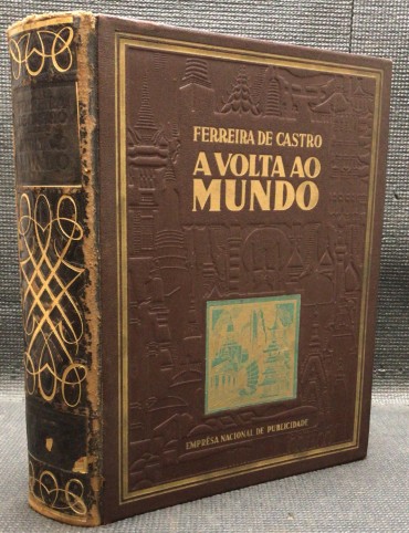 «A Volta ao Mundo»