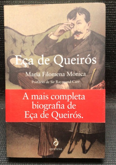 «Eça de Queirós»
