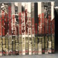 «Colecção World War II - 20 Volumes»