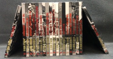 «Colecção World War II - 20 Volumes»