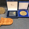 «Lote 3 Medalhas»
