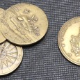 «Lote 2 Medalhas»