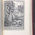 «La Fontaine Fables - Tome 2 / Le Decameron Tome 3»