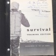 «Survival - Training Edition»