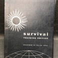 «Survival - Training Edition»