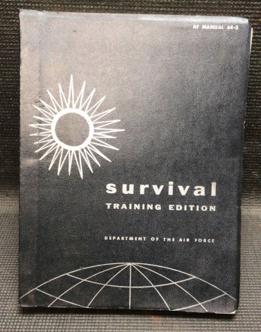 «Survival - Training Edition»