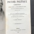 «Le Pouvoir Politique» 