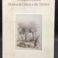 «As Ilhas e a Ciência - História da Ciência e das Técnicas»
