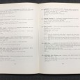 «Catálogo da Livraria Duarte de Sousa - Séc. XV-XX»