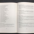 «Catálogo da Livraria Duarte de Sousa - Séc. XV-XX»