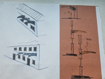 ARQUITECTURA ORIGINAL