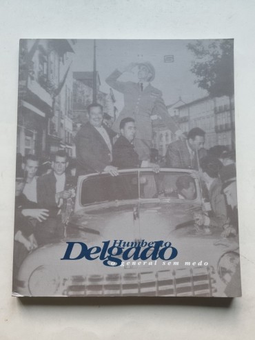 HUMBERTO DELGADO