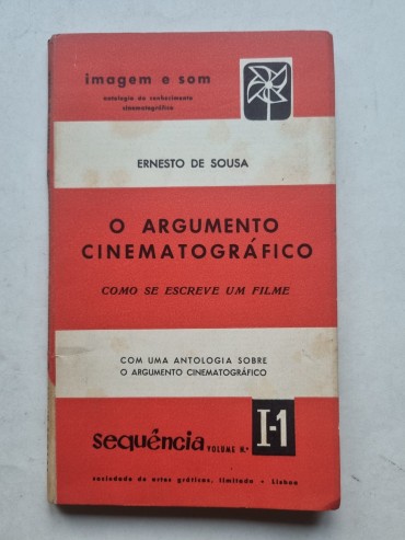 ERNESTO DE SOUSA