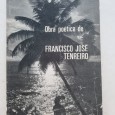 FRANCISCO JOSÉ TENREIRO