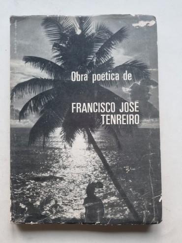 FRANCISCO JOSÉ TENREIRO