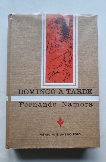 FERNANDO NAMORA – 1ª edição
