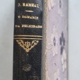 FLORBELA ESPANCA – 1ª edição