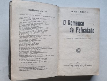 FLORBELA ESPANCA – 1ª edição