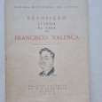 FRANCISCO VALENÇA – com dedicatória