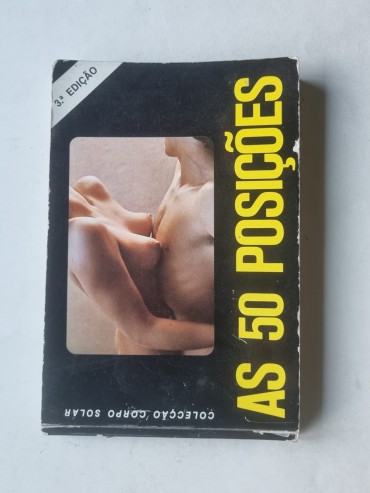 AS 50 POSIÇÕES