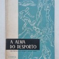 A ALMA DO DESPORTO