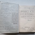ANUÁRIO DOS ESCRITORES 2