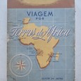 VIAGEM POR TERRAS DE AFRICA
