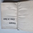 WENCESLAU DE MORAES 1º edição