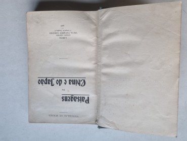WENCESLAU DE MORAES 1º edição