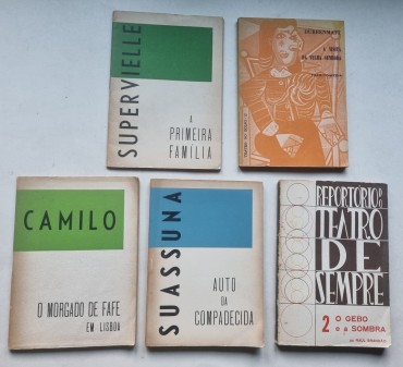 CONTRAPONTO – TEATRO DE BOLSO