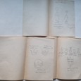 ORIGINAIS DE MARCAS DE ÁGUA
