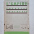 L`EMPIRE COLONIAL PORTUGUAIS