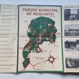 GUIA DO PARQUE FLORESTAL DE MONSANTO