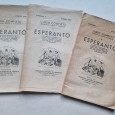 ESPERANTO