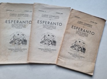 ESPERANTO