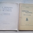IMPRENSA NACIONAL