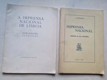IMPRENSA NACIONAL