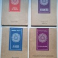 COLECÇÃO CÍRCULO DE POESIA