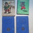 LIVROS INFANTIS
