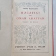 ROBAIYAT