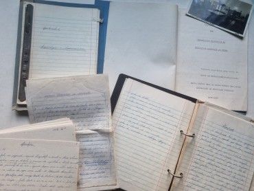 MANUSCRITOS
