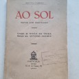 AO SOL (NOTAS DUM RIBATEJANO)