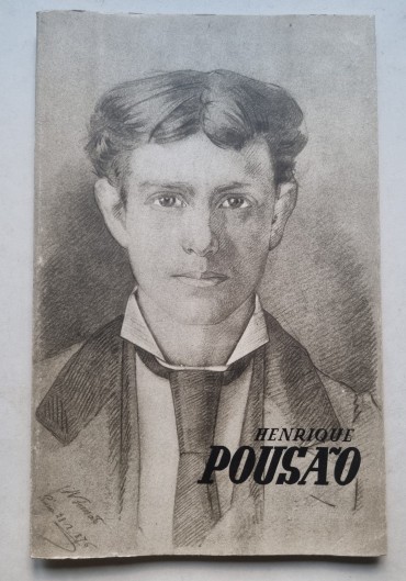 HENRIQUE POUSÃO