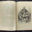 «Historia D' Inglaterra - 4 Volumes - 1886»