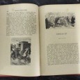 «Historia D' Inglaterra - 4 Volumes - 1886»