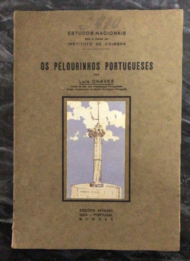 «Os Pelourinhos Portugueses»