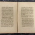 «O Catholicismo e as Nações Catholicas - Das Liberdades da Egreja Portugueza - 1881»