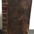 «Iornada de Africa - 1785» 