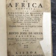 «Iornada de Africa - 1785» 